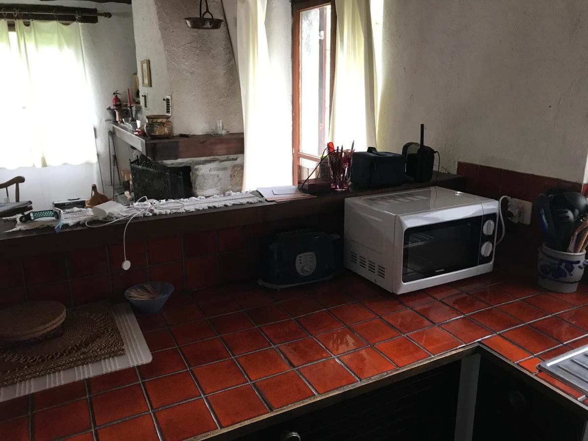 Casa Cantoni Lavizzara Exterior foto